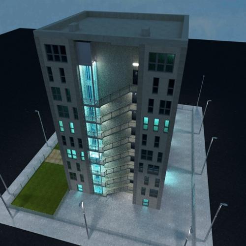 Building 11 preview image